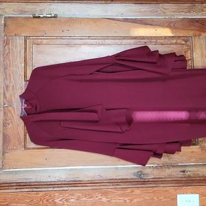 Beautiful Bell Sleeves Bodycon Dress.